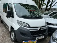 Used Citroën Relay 2026 White Van