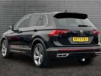 Used VW Tiguan 150 HP (110 kW) 2023 SUV