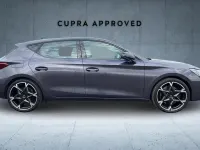 Used Cupra Leon VZ1 267 HP (196 kW) 2026 Other Hatchback
