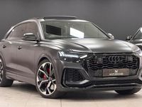 Used Audi Q8 Advanced 600 HP (441 kW) 2023 SUV