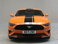 used Ford Mustang GT 5.0 V8 2dr