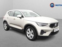 Used Volvo XC40 Core 163 HP (119 kW) 2026 SUV