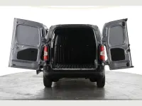 New Citroën Berlingo 100 HP (73 kW) 2026 Grey MPV