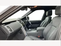 Usado Land Rover Discovery 5 SE Dynamic 300 CV (220 kW) 2022 Gris SUV