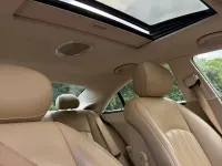 Used Mercedes CLS320 2008 Black Coupe