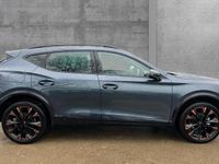 Used Cupra Formentor 150 HP (110 kW) 2025 Grey SUV
