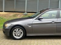 used BMW 318 3 Series i ES 4dr