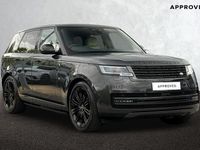 Used Land Rover Range Rover S 300 HP (220 kW) 2025 Grey SUV