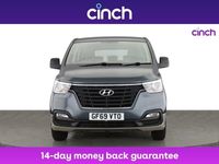 used Hyundai I800 2.5 CRDi SE Nav 5dr