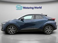 Used Toyota C-HR Design 138 HP (101 kW) 2024 SUV