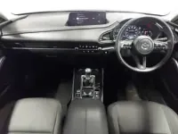Used Mazda CX-30 Prime-Line 122 HP (89 kW) 2024 White SUV