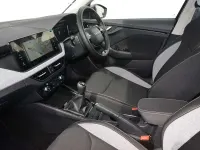 Used Skoda Kamiq SE 113 HP (83 kW) 2026 Grey SUV