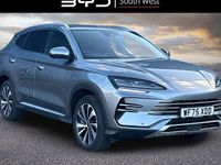 Used BYD Seal Design 324 HP (238 kW) 2026 Estate