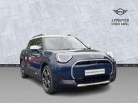 Usado Mini Aceman Exclusive 135 kW (184 HP) 2024 Azul SUV