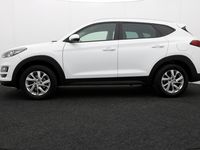 used Hyundai Tucson 2020 | 1.6 GDi SE Nav Euro 6 (s/s) 5dr