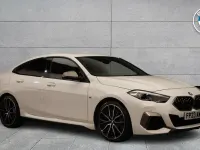 Used BMW M235 Shadowline 302 HP (222 kW) 2023 White Coupe