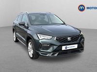 Used Seat Ateca FR 150 HP (110 kW) 2025 SUV