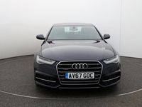 used Audi A6 Saloon 2017 | 2.0 TDI S line S Tronic quattro Euro 6 (s/s) 4dr