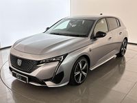 Used Peugeot 308 GT 134 HP (98 kW) 2025 Grey Hatchback