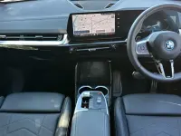 Used BMW iX2 M Sport 227 kW (309 HP) 2026 Grey SUV