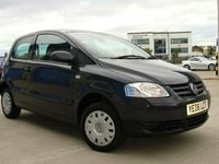 Used VW Fox 2006 Hatchback