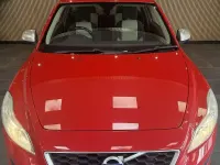 Used Volvo C30 R-Design 115 HP (84 kW) 2011 Red Hatchback