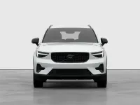 New Volvo XC40 Plus 163 HP (119 kW) 2026 Onyx black SUV