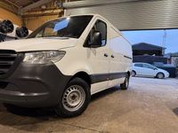 Used Mercedes Sprinter 2020 White Van