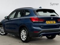 used BMW X1 xDrive20i SE 2.0 5dr