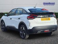 Usado Citroën C4 PureTech 2021