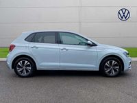 used VW Polo HATCHBACK