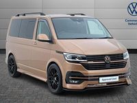 Begagnad VW Transporter Highline 2022 Other Van