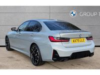 Used BMW M340 M Sport 374 HP (275 kW) 2026 Grey Sedan
