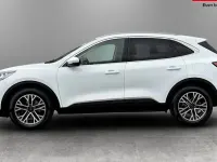 Usado Ford Kuga Titanium 120 CV (88 kW) 2020 SUV