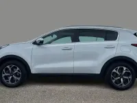 Used Kia Sportage 136 HP (100 kW) 2021 SUV