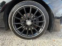 Used Mercedes B180 AMG Line Premium 2017 Black Hatchback