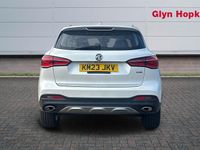 Used MG HS Exclusive 162 HP (119 kW) 2023 White SUV