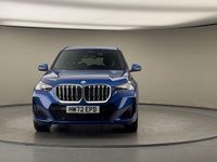 Used BMW X1 M Sport 218 HP (160 kW) 2022 SUV