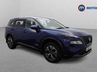 Used Nissan X-Trail N-Connecta 204 HP (150 kW) 2026 SUV