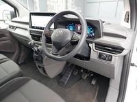 Used VW Transporter 2025 White Van