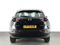 Used Mazda MX30 Prime-Line 170 HP (125 kW) 2023 Black SUV
