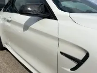 Used BMW M4 Competition Edition 450 HP (330 kW) 2017 White Coupe