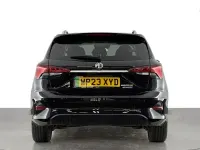Used MG MG5 EV Trophy 114 kW (156 HP) 2023 Estate