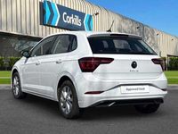 Usado VW Polo 95 HP (69 kW) 2021 Citadino