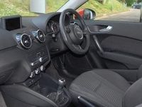Used Audi A1 2011 Hatchback