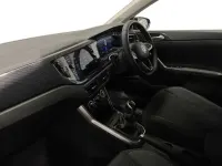 New VW Polo 95 HP (69 kW) 2026 Hatchback