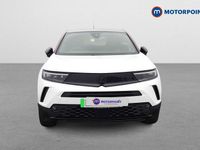 Used Vauxhall Mokka GS Line 100 kW (136 HP) 2022 White SUV