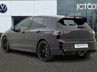Used VW Golf VIII Black Edition 333 HP (244 kW) 2025 Black Hatchback