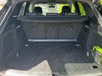 Used Audi Q5 S-Line 190 HP (139 kW) 2017 Black SUV
