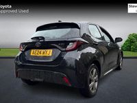 Used Toyota Yaris Hybrid 116 HP (85 kW) 2026 Hatchback